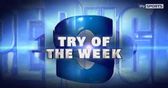 Try of the Week - Round 14