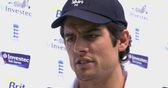 Cook relishes big win