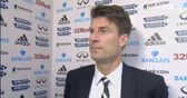 Laudrup disappointed with final day display
