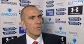 Di Canio will make changes