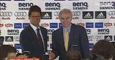 Real needed Capello's strength