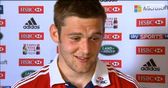 So far so good for Lydiate