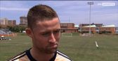 Cahill hoping for stability