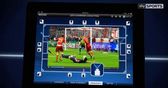 Champions League on iPad