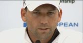 Garcia apologises