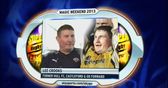 Lee Crooks interview