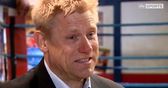Schmeichel talks Danish boxing