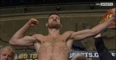 Froch v Kessler II - The weigh-in