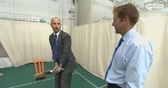Nasser's batting guide