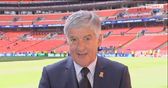 England to bid for Euro 2020
