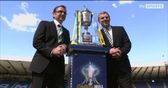 Celtic targeting the double