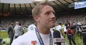 Double delight for Celtic