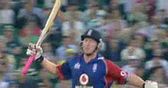 ODI Final One - Close