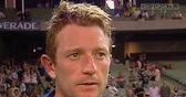 ODI Final One - Collingwood
