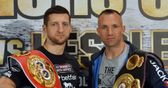 Froch - No hype necessary