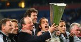 Chelsea reap European rewards for their tenacity, says Ray Wilkins