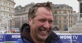 David Seaman's Arsenal and England Team Mates Gold