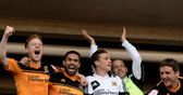 Hull 11/10 to stay up next season after sealing promotion to Premier League