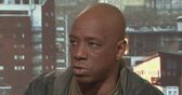 Ian Wright says Robin van Persie had to leave Arsenal to win Premier League