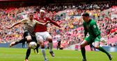 LG2 Play-Off Final - Bradford v Northampton