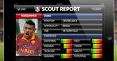 Sky Sports Scout
