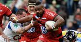 Heineken Cup glory for Toulon