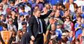 Moyes praises Everton squad