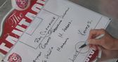 Ossie Ardiles and Ricky Villa talk the Fantasy Football Club through his #One2Eleven