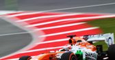 Di Resta left waiting