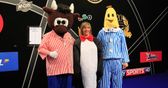 Darts - Week 14