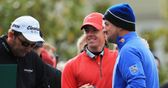 McIlroy - No rift with McDowell