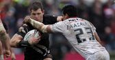 Super League Superstars - Stuart Fielden