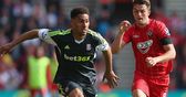Southampton v Stoke