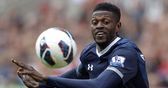 Stoke v Tottenham