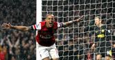 Walcott - Fourth not good enough
