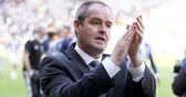 Clarke proud of finish