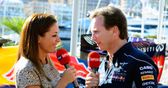 Sky's Monaco plans!