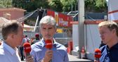 Sky's Monaco plans!