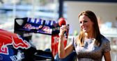 Sky F1 in Monaco
