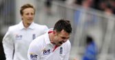 Five of James Anderson's most memorable Tests