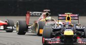 Get into pole position