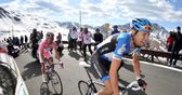Giro d'Italia: Passo dello Stelvio and Col du Galibier among climbs awaiting peloton