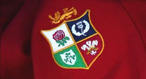 Lions tour 2013