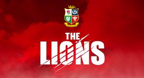 Lions tour 2013