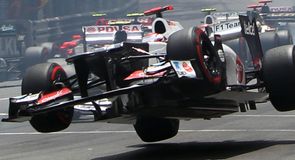 Get Sky Sports F1