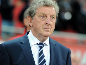 Roy Hodgson: Playing for England should be huge