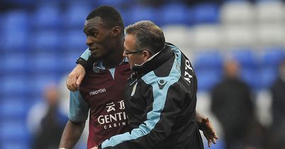 Lambert plans rebuilding job
