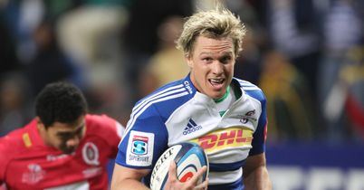 Stormers hold off Queensland
