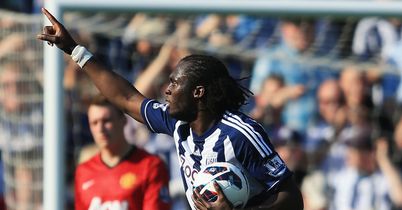Lukaku waits on Chelsea call