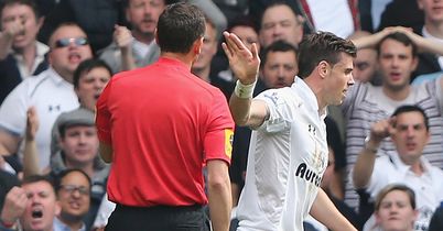 Bale heroics in vain for Spurs